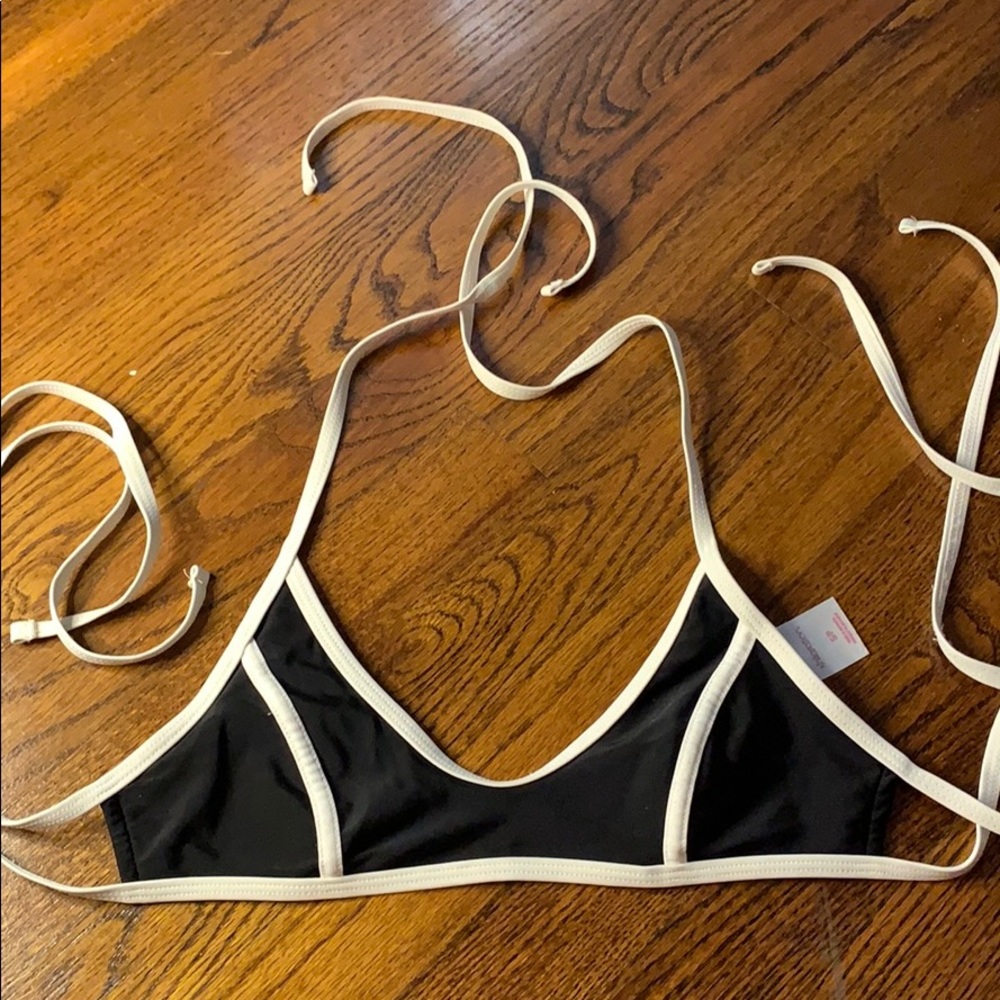 Xhileration bikini top